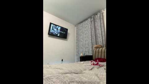 azumityan @ stripchat on 20251021