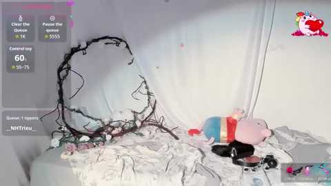 bechinh_lee @ stripchat on 20251021