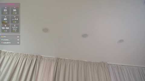 bettyleen @ stripchat on 20251021