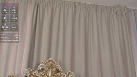 bettyleen @ stripchat on 20251021