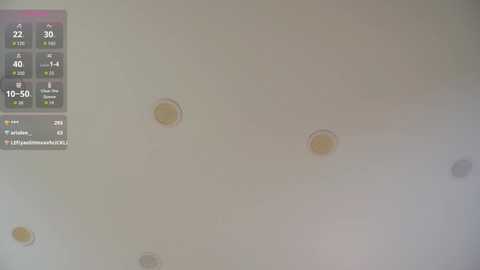 bettyleen @ stripchat on 20251021