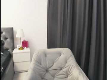 casiana_ @ stripchat on 20251021