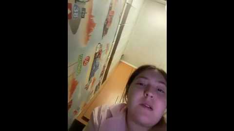 charming_hamster_ @ stripchat on 20251021