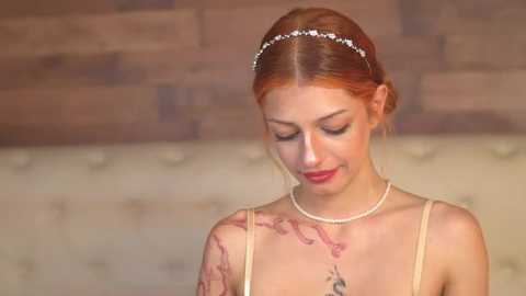 daphnerose @ stripchat on 20251021