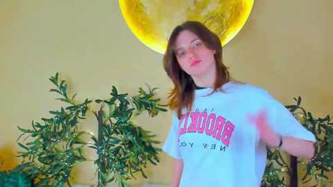 eugenadevol @ stripchat on 20251021