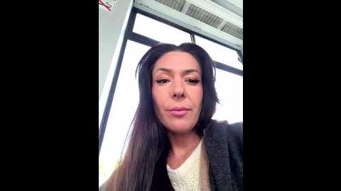 eveangelll @ stripchat on 20251021