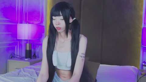 evelyn_neal @ stripchat on 20251021