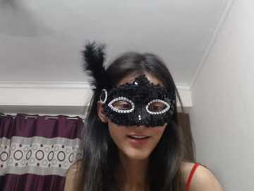 hottie_hania @ stripchat on 20251021