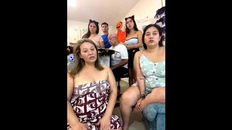 kandalove @ stripchat on 20251021