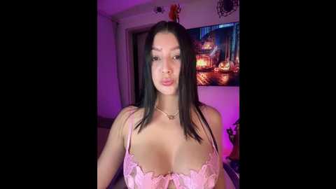 licky_lu @ stripchat on 20251021