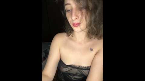 lolippp666 @ stripchat on 20251021