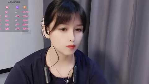 lucky_xiuxiu @ stripchat on 20251021