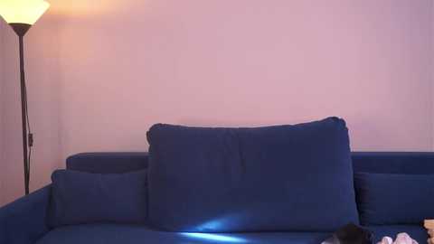 martheckstrom @ stripchat on 20251021