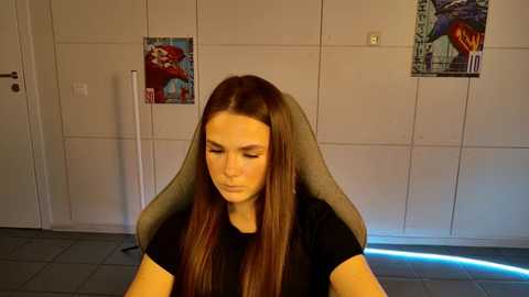 may_bloom @ stripchat on 20251021