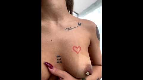 mystiquexxx @ stripchat on 20251021