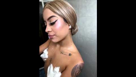 mystiquexxx @ stripchat on 20251021