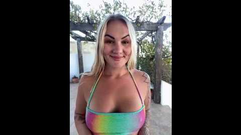 nastymilf_ @ stripchat on 20251021