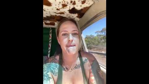 odettedelane @ stripchat on 20251021