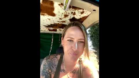 odettedelane @ stripchat on 20251021