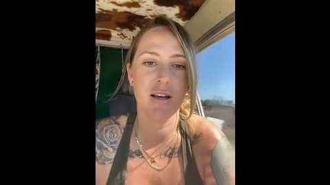 odettedelane @ stripchat on 20251021