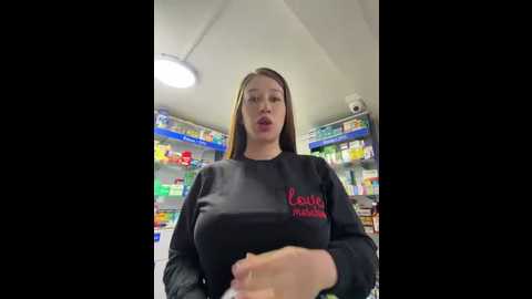 roouse @ stripchat on 20251021