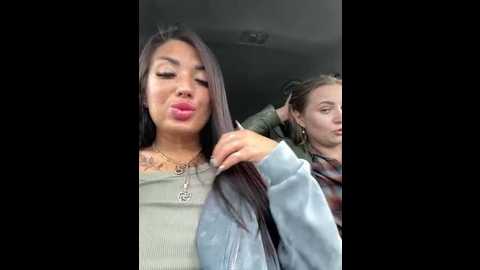 ruslanaxx @ stripchat on 20251021