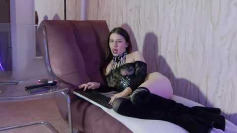 sugarbabyivy @ stripchat on 20251021