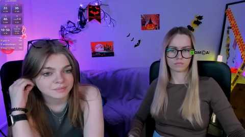 veronica_bubble @ stripchat on 20251021