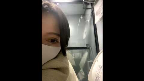 xiaojiu_6 @ stripchat on 20251021