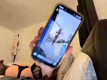 yasminelace @ stripchat on 20251021