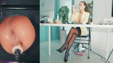 art_porno @ stripchat on 20251022