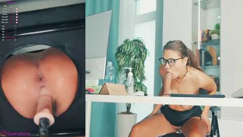 art_porno @ stripchat on 20251022