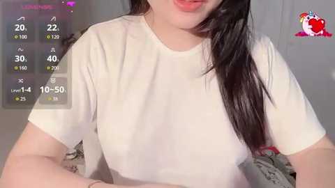 bechinh_lee @ stripchat on 20251022