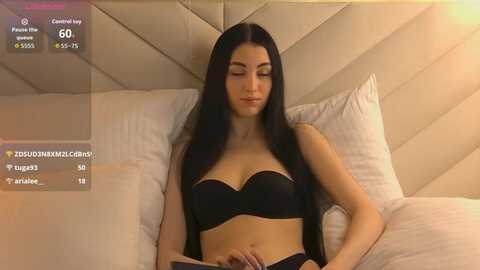 bettyleen @ stripchat on 20251022