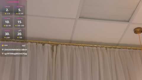 bettyleen @ stripchat on 20251022