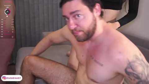 calehot98 @ stripchat on 20251022