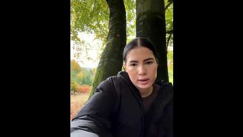 clairebree @ stripchat on 20251022