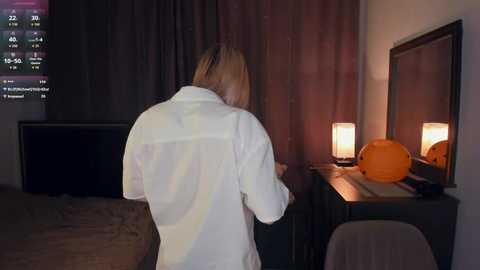 cleostier @ stripchat on 20251022