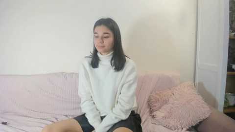 dagmarkushi @ stripchat on 20251022