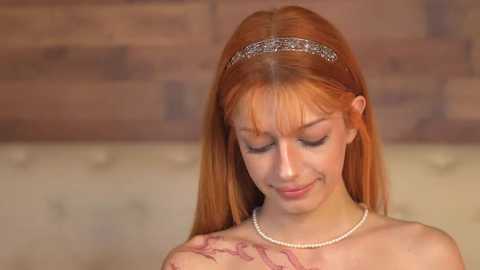 daphnerose @ stripchat on 20251022