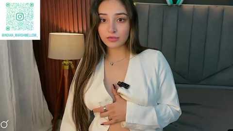 demieliss @ stripchat on 20251022