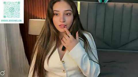 demieliss @ stripchat on 20251022