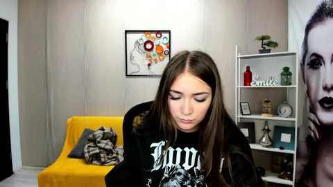 ellaclarke @ stripchat on 20251022