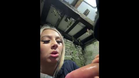 hotamanda01 @ stripchat on 20251022