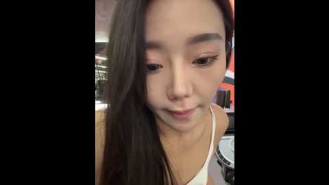 jiajia_l @ stripchat on 20251022