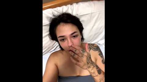 kitty5348 @ stripchat on 20251022