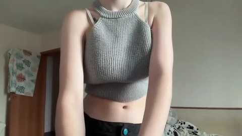 margarettnewbie @ stripchat on 20251022