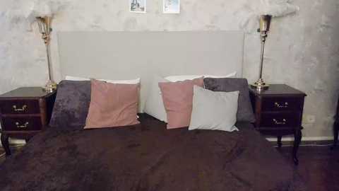 margochill @ stripchat on 20251022