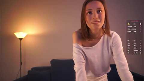 martheckstrom @ stripchat on 20251022