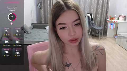 mayyyyyyyymayyyyyy @ stripchat on 20251022